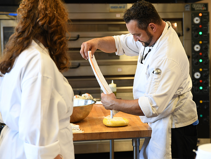 Department of Food and Hospitality Management